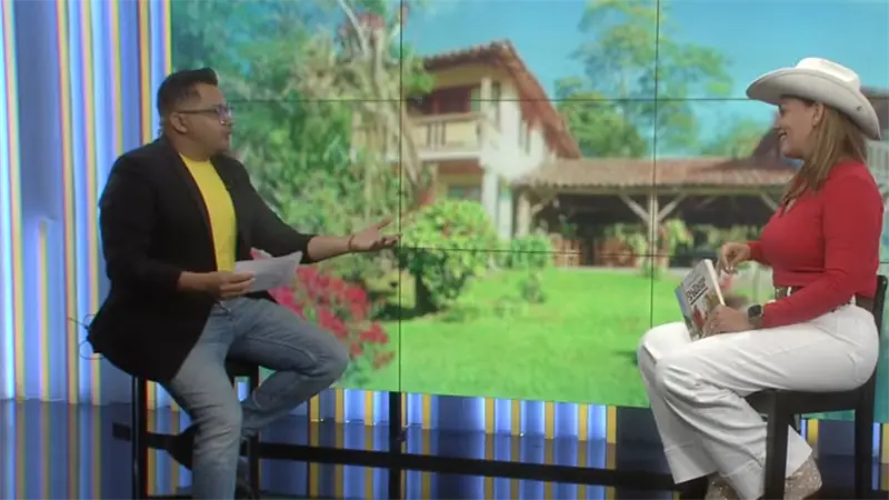 Do&ntilde;a Cher explica por qu&eacute; muchas fincas est&aacute;n quebrando