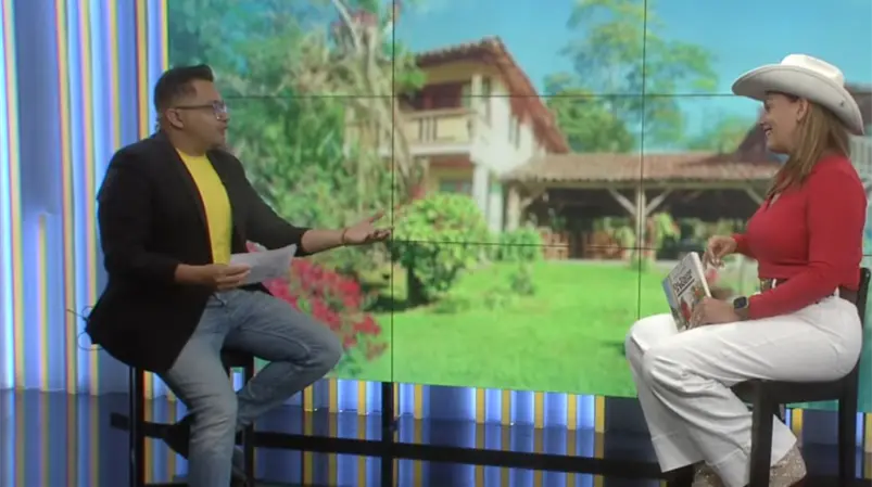 Do&ntilde;a Cher explica por qu&eacute; muchas fincas est&aacute;n quebrando