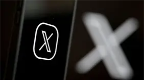 Usuarios en EE.UU. y Colombia reportan ca&iacute;da en la red social X