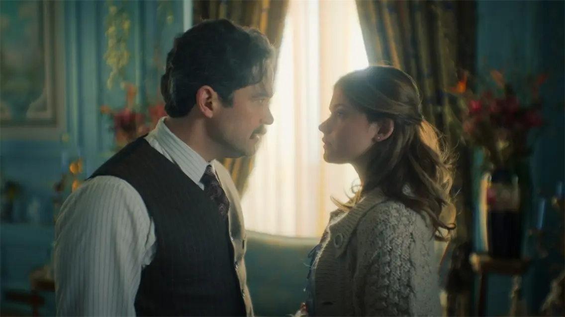 La serie La casa de los espíritus se estrenará el 29 de abril en 240 países