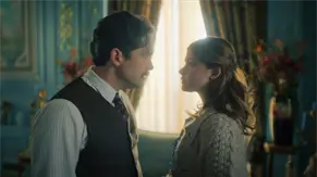 La serie La casa de los esp&iacute;ritus se estrenar&aacute; el 29 de abril en 240 pa&iacute;ses