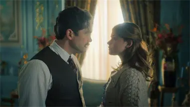 La serie La casa de los esp&iacute;ritus se estrenar&aacute; el 29 de abril en 240 pa&iacute;ses