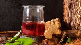 Un principio activo de la ayahuasca mejora s&iacute;ntomas depresivos, seg&uacute;n un ensayo inicial