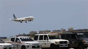 Llega a Venezuela un avión con 110 migrantes repatriados desde Estados Unidos