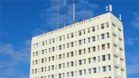 C&aacute;mara de Cuentas aprueba auditor&iacute;as a Edeeste, Superintendencia de Seguros y Apordom