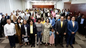 Autoridades destacan planificación estratégica en lucha contra cáncer infantil