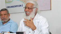 Hubieres hace llamado al Gobierno a no desamparar choferes corredor Independencia