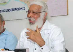 Hubieres hace llamado al Gobierno a no desamparar choferes corredor Independencia