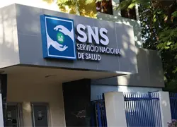 Director del SNS instruye detener todos los procesos de licitaci&oacute;n para revisi&oacute;n conjunta con Contrataciones P&uacute;blicas