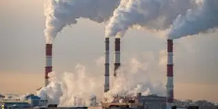 La contaminaci&oacute;n atmosf&eacute;rica puede contribuir directamente al alzh&eacute;imer