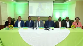 Coopnama destaca logros institucionales y anuncia calendario de actividades con motivo de su 55 aniversario