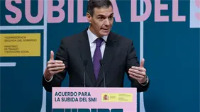 Espa&ntilde;a pedir&aacute; investigar posibles delitos de X, Meta y TikTok por difusi&oacute;n de pornograf&iacute;a