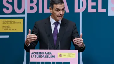 Espa&ntilde;a pedir&aacute; investigar posibles delitos de X, Meta y TikTok por difusi&oacute;n de pornograf&iacute;a