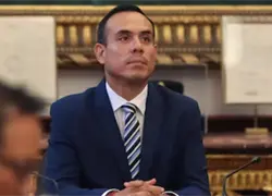 Congreso de Per&uacute; destituye al presidente interino Jos&eacute; Jer&iacute; a dos meses de las elecciones
