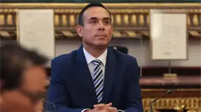 Congreso de Perú destituye al presidente interino José Jerí a dos meses de las elecciones