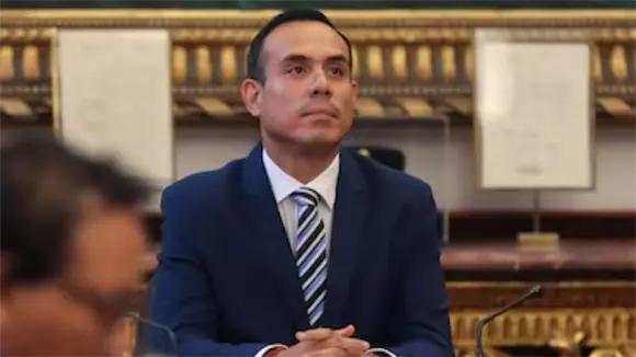 Congreso de Perú destituye al presidente interino José Jerí a dos meses de las elecciones