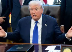 Trump vuelve a hablar de di&aacute;logo con Cuba mientras la situaci&oacute;n se agrava en la isla