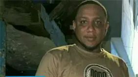 Dictan prisi&oacute;n preventiva contra hombre acusado de matar a vecino en La Venta, SDO