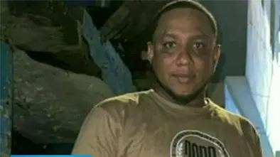 Dictan prisión preventiva contra hombre acusado de matar a vecino en La Venta, SDO