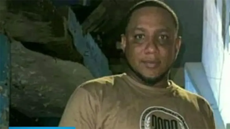 Dictan prisi&oacute;n preventiva contra hombre acusado de matar a vecino en La Venta, SDO