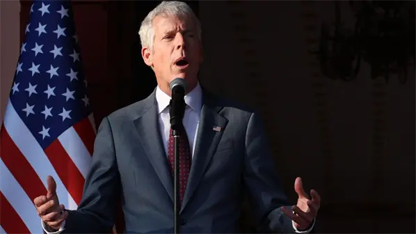 EEUU prevé que ventas de crudo venezolano superarán los 10.000 millones de dólares anuales