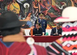 &iquest;Por qu&eacute; Per&uacute; elegir&aacute; ma&ntilde;ana a su octavo presidente en casi diez a&ntilde;os de crisis pol&iacute;tica?