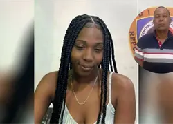 Se entrega "El Patron", tercer implicado en muerte de joven hallada en una cisterna