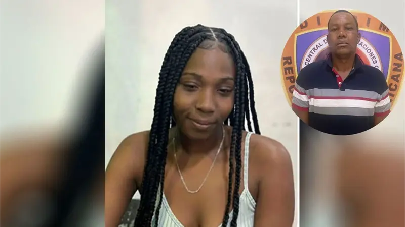 Se entrega “El Patron”, tercer implicado en muerte de joven hallada en una cisterna