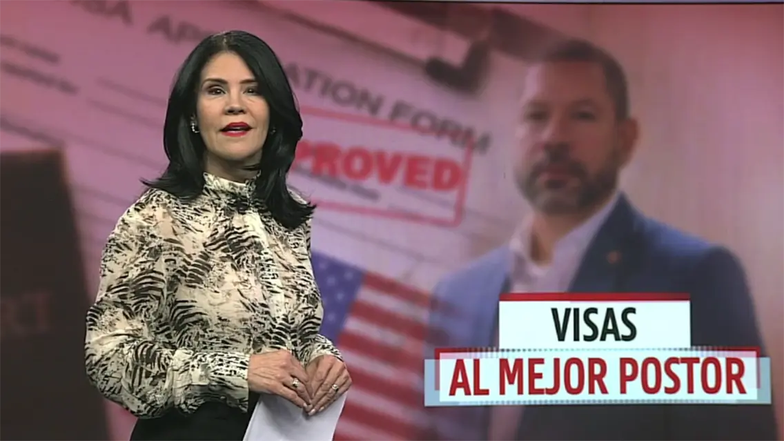 Esc&aacute;ndalo en la DEA: sobornos por hasta US$5,000 para acelerar visas