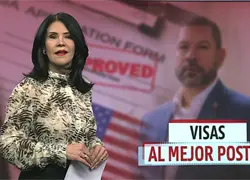 Esc&aacute;ndalo en la DEA: sobornos por hasta US$5,000 para acelerar visas