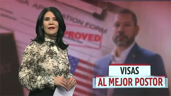 Esc&aacute;ndalo en la DEA: sobornos por hasta US$5,000 para acelerar visas