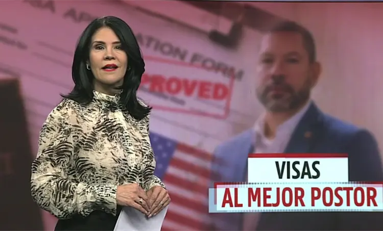 Escándalo en la DEA: sobornos por hasta US$5,000 para acelerar visas