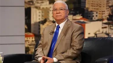 Tom&aacute;s Hern&aacute;ndez Alberto exhorta al PRM a fortalecer la unidad y garantizar la continuidad del cambio en 2028