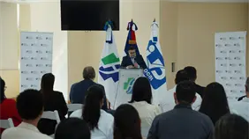 HOMS se convierte en el primer centro con certificaci&oacute;n NORDOM ISO 22525 y fortalece su liderazgo en turismo m&eacute;dico