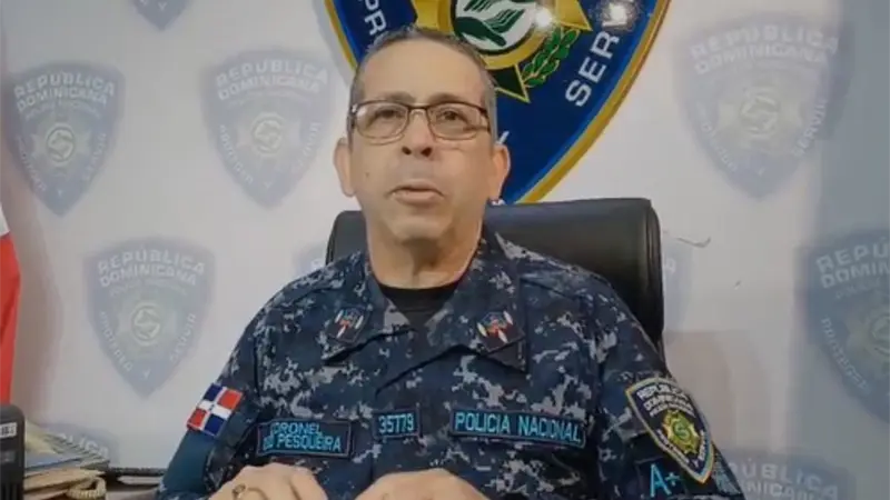 PN identifica a presuntos autores de tiroteo contra vehículo donde se desplazaba “Masha”