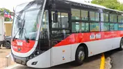 Fenatrano informa integran 19 nuevos autobuses al corredor Independencia