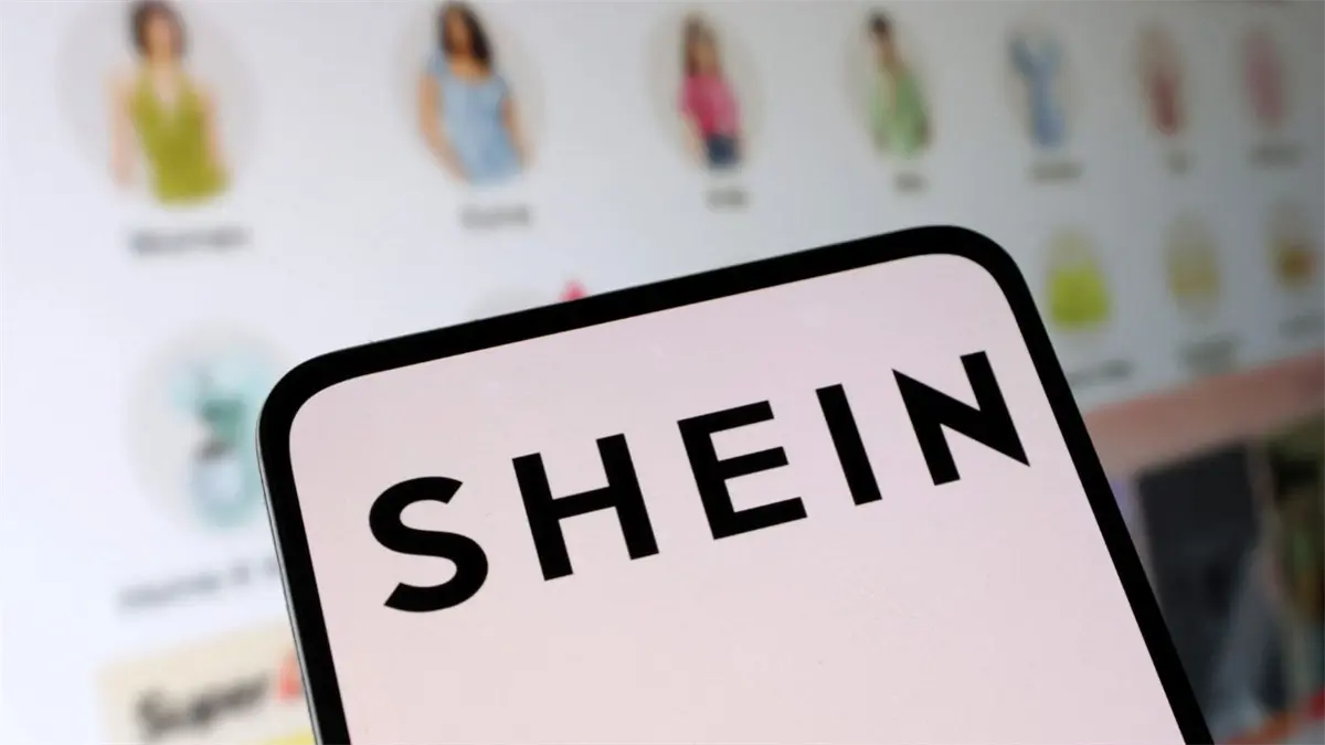 Shein