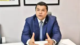 Tobías Crespo denuncia incumplimiento de ley de movilidad y transporte por alcaldías