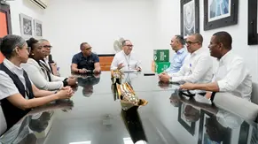 Gestión aduanera en Santiago y Puerto Plata definida por director de Aduanas