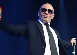 El rapero Pitbull intentar&aacute; batir el r&eacute;cord Guinnes de calvas postizas en su concierto en Londres