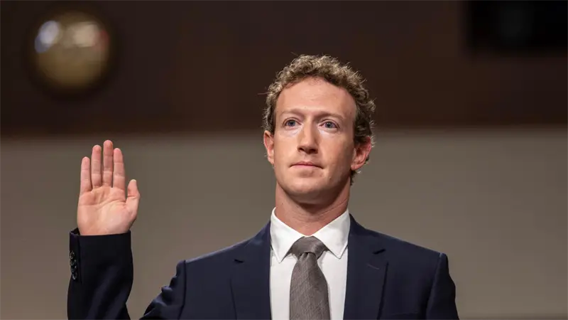 Mark Zuckerberg testificar&aacute; en hist&oacute;rico juicio por acusaciones de adicci&oacute;n a las redes