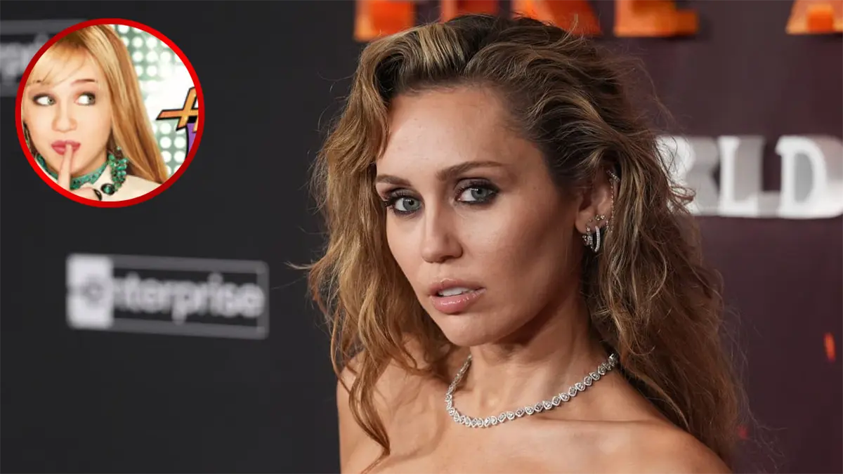 Miley Cyrus celebrará 20 años de Hannah Montana con especial en Disney+