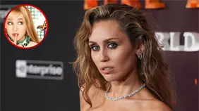 Miley Cyrus celebrar&aacute; 20 a&ntilde;os de Hannah Montana con especial en Disney+