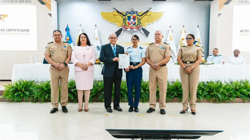 Ministerio de Defensa fortalece gesti&oacute;n administrativa y financiera