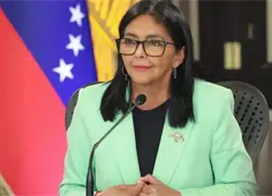 Venezuela propone una negociaci&oacute;n de buena fe con Guyana sobre controversia territorial