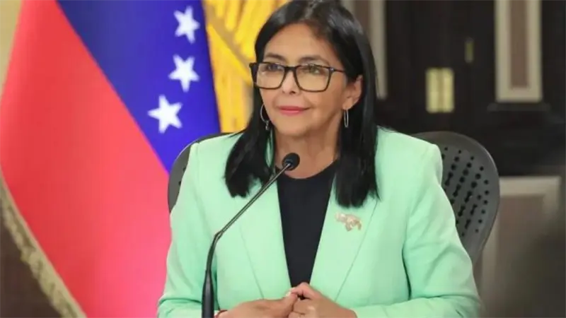 Venezuela propone una negociaci&oacute;n de buena fe con Guyana sobre controversia territorial