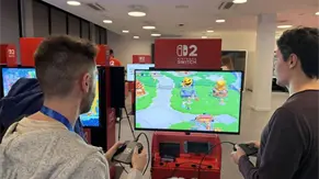 Nintendo rescata del olvido ´Virtual Boy´, incomprendida y pionera de la realidad virtual