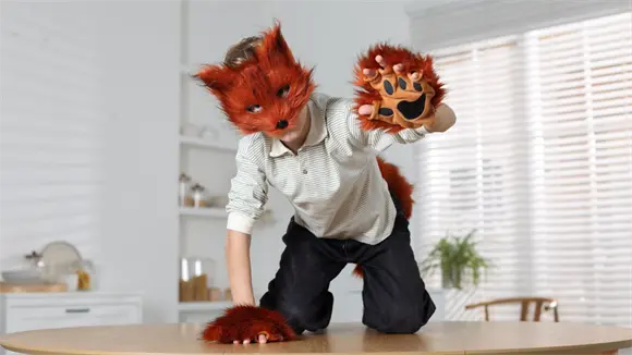 Origen y significado de therian: fen&oacute;meno que crece en redes sociales