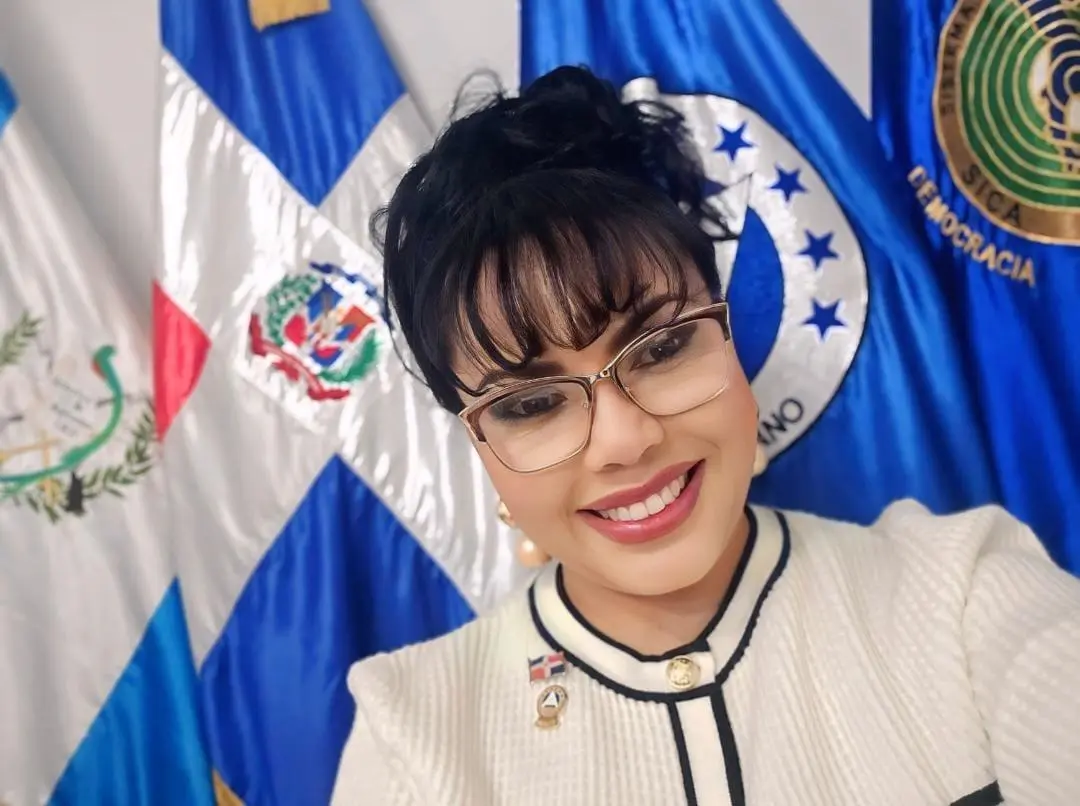 Diputada PARLACEN proclama que mujeres y juventud son la clave para transformar las democracias y garantizar el desarrollo