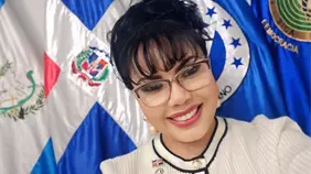 Diputada PARLACEN proclama que mujeres y juventud son la clave para transformar las democracias y garantizar el desarrollo